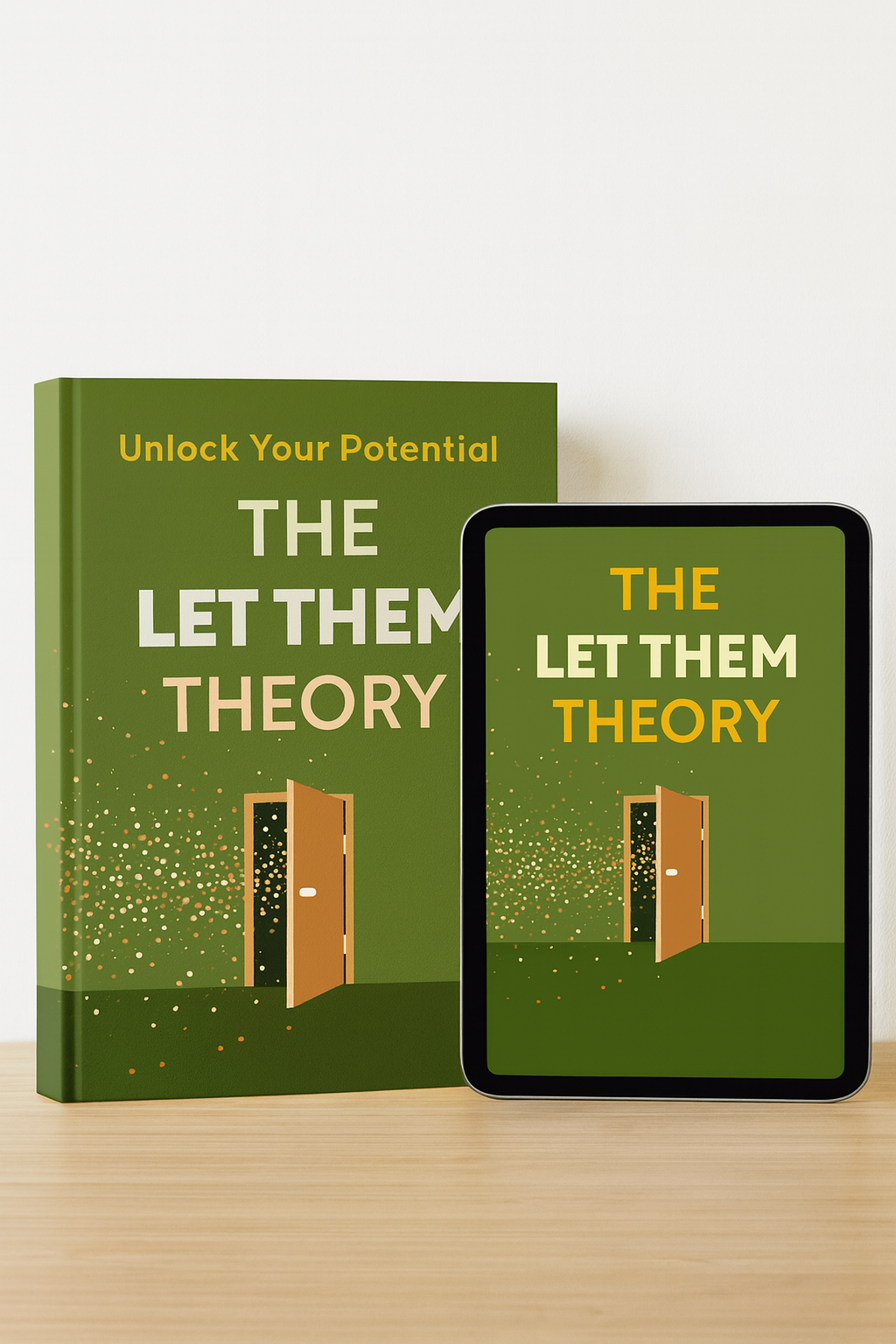 LET THEM THEORY