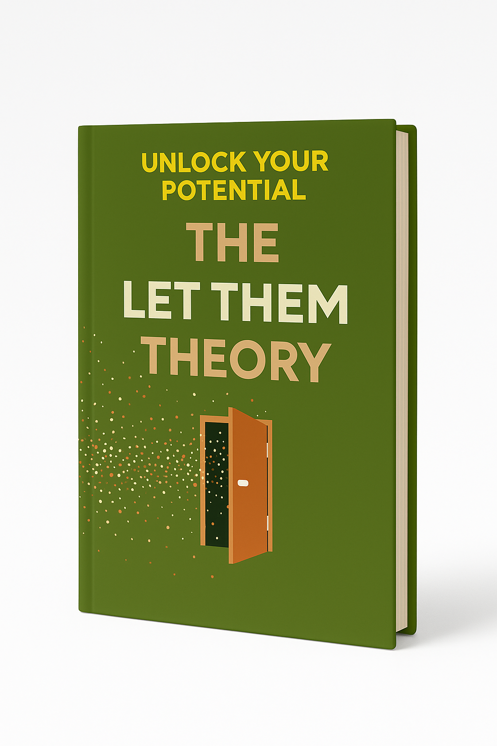 LET THEM THEORY