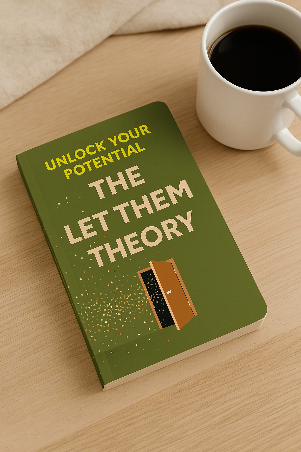 LET THEM THEORY