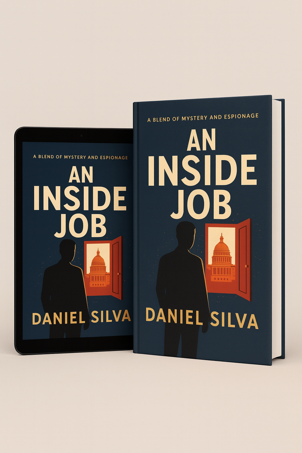 AN INSIDE JOB