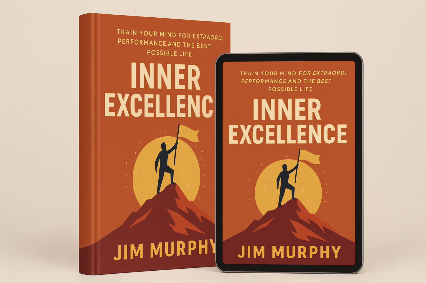 INNER EXCELLENCE
