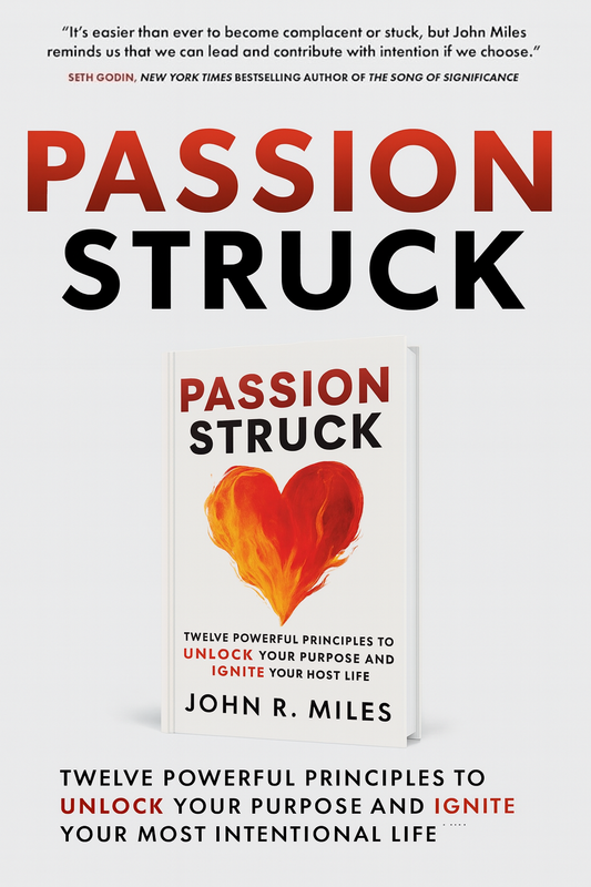 PASSION  STRUCK
