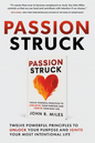 PASSION  STRUCK