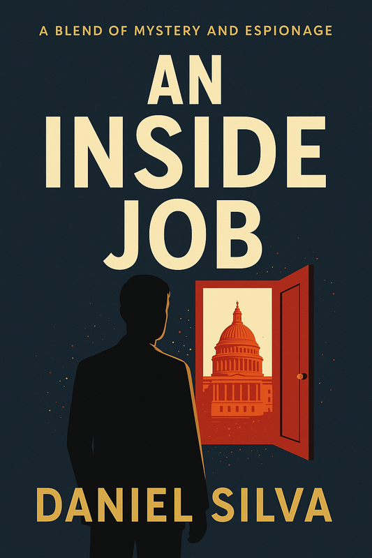 AN INSIDE JOB