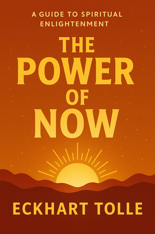 THE POWER OF NOW
