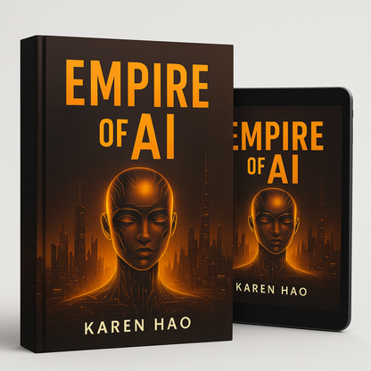EMPIRE of AI