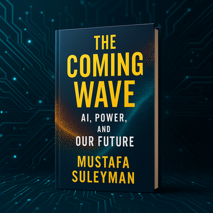 The Coming Wave: Al, Power and Our Future